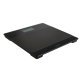 Taylor® Precision Products Digital Glass Nonslip-Platform Bathroom Scale, 400-Lb. Capacity