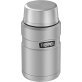 Thermos® 24-Ounce Stainless King™ Vacuum-Insulated Food Jar (Stainless Steel)