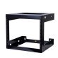 Vericom® Steel Wall-Mount Rack (15U)