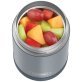 Thermos® 16-Ounce FUNtainer® Vacuum-Insulated Stainless Steel Food Jar with Folding Spoon (Stone Slate)