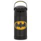 Thermos® 12-Ounce FUNtainer® Vacuum-Insulated Stainless Steel Bottle (Batman)