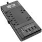 Tripp Lite® by Eaton® Protect It!® 6-Outlet Surge Protector with 4 USB Ports, 6-Ft. Cord