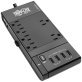 Tripp Lite® by Eaton® Protect It!® 6-Outlet Surge Protector with 4 USB Ports, 6ft Cord