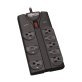 Tripp Lite® by Eaton® Protect It!® 8-Outlet Surge Protector, 8-Ft. Cord