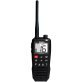 Uniden® Atlantis 275 Floating Handheld 2-Way VHF Marine Radio