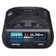 Uniden® R3 DSP Extremely Long-Range Radar Detector/Laser Detector with GPS