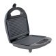 VETTA 760-Watt Nonstick Panini Press and Sandwich Maker (Slate Gray)