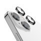 cellhelmet® Tempered Camera Glass, Individual Pieces (iPhone® 15/15 Plus)