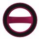 cellhelmet® Ring Thing MagSafe®-Compatible Silicone Ring (Vivid Magenta)