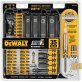 DEWALT® FlexTorq® IMPACT READY® Screwdriving Bits Set with Case (35 Piece)