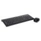 Digital Innovations Wireless Keyboard and EasyGlide™ Mouse