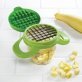 gia'sKITCHEN™ Dicer and Chopper with Cup and Lid