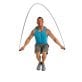 GoFit® Weighted Jump Rope