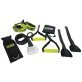 GoFit® GoGravity Gym Ultimate Body Weight Trainer