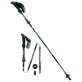 GoFit® GoTrek™ Trekking Poles, Pair