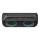 ION® Uber™ Boom Ultra Portable Bluetooth® Boom Box with Speakerphone, Lights, and Stereo-Link™