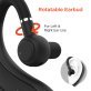 HyperGear® BT780 In-Ear Wireless Bluetooth® Single-Ear Headset with Microphone