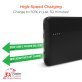 HyperGear® USB-C® Fast Charge Power Bank for iPhone® and Android™ (10 Amp)