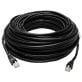 Lorex® CAT-6 Outdoor Extension Cable for IP Cameras, Black (300 Ft.)