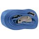 Monster Trucks Webbed Polyester Strap with Cambuckle,  20ft, Blue