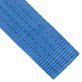 Monster Trucks Webbed Polyester Strap with Cambuckle,  20ft, Blue