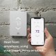 Mysa® Smart Thermostat for Electric Baseboard and In-Wall Heaters V2.0