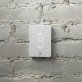 Mysa® Smart Thermostat for Electric Baseboard and In-Wall Heaters V2.0