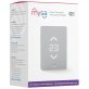 Mysa® Smart Thermostat for Electric-In-Floor Heaters