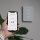 Mysa® Smart Thermostat for Electric-In-Floor Heaters