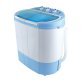 Pure Clean Compact and Portable Washer and Spin Dryer