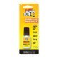 The Original SuperGlue® Gel-Formulated Super Glue and Adhesive Remover