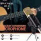 Blackmore Pro Audio BMP-21 USB Cardioid Condenser Microphone