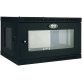 Tripp Lite® by Eaton® SmartRack® 6U Low-Profile Switch-Depth Wall-Mount Rack Enclosure Cabinet with Clear Acrylic Window