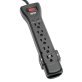 Tripp Lite® by Eaton® Protect It!® 7-Outlet Surge Protector Power Strip, 25-Ft. Cord