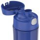 Thermos® Kids 16-Oz. Plastic FUNtainer® Hydration Bottle with Spout Lid (Blueberry)