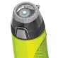 Thermos® 24-Oz. Plastic Hydration Bottle with Meter (Lime Green)