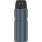 Thermos® 24-Ounce Stainless King™ Vacuum-Insulated Stainless Steel Drink Bottle (Matte Blue)