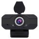 Urban Factory WEBEE 1080p Full HD USB Webcam with Autofocus