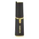 Cosmopolitan Facial Hair Remover (Black/Gold)