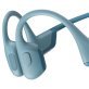 Shokz® OpenRun Pro Premium Bone-Conduction Open-Ear Sport Headphones with Microphones (Blue)