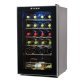 BLACK+DECKER™ Wine Cellar (24 Bottle)