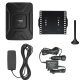 weBoost® Drive X Vehicular Multi-User Cellular Signal Booster Kit