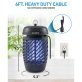 Coby® Indoor/Outdoor 10-Watt Hanging Bug Zapper