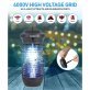 Coby® 18-Watt Outdoor Hanging Bug Zapper