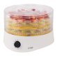 Commercial Chef CCD100W6 280-Watt 5-Tray Food Dehydrator