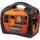 Wagan Tech® Power Dome™ PLEX Jump Starter, Air Compressor and Inverter