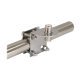 Tram® Stainless Steel UHF to UHF Mirror Mount