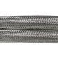 Certified Appliance Accessories Braided Stainless Steel Washing Machine Hose, 6ft