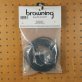 Browning® Up to 3/8-Inch Adjustable Trunk Mount with Preinstalled UHF PL-259 Connector with FME-Female Attached