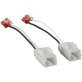 Metra® Speaker Harnesses for 1990 and Up Chrysler®/Dodge®